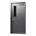 Technology Production Hotel 6 Panel Cheap Internal Fire Doors With Glass B&q